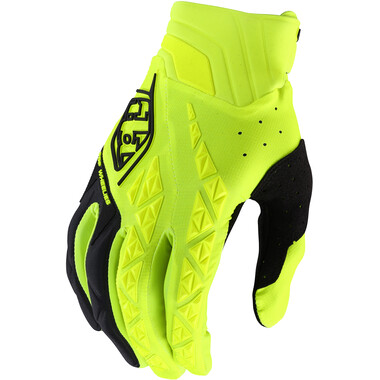 TROY LEE DESIGNS SE PRO Gloves Neon Yellow 2023 0